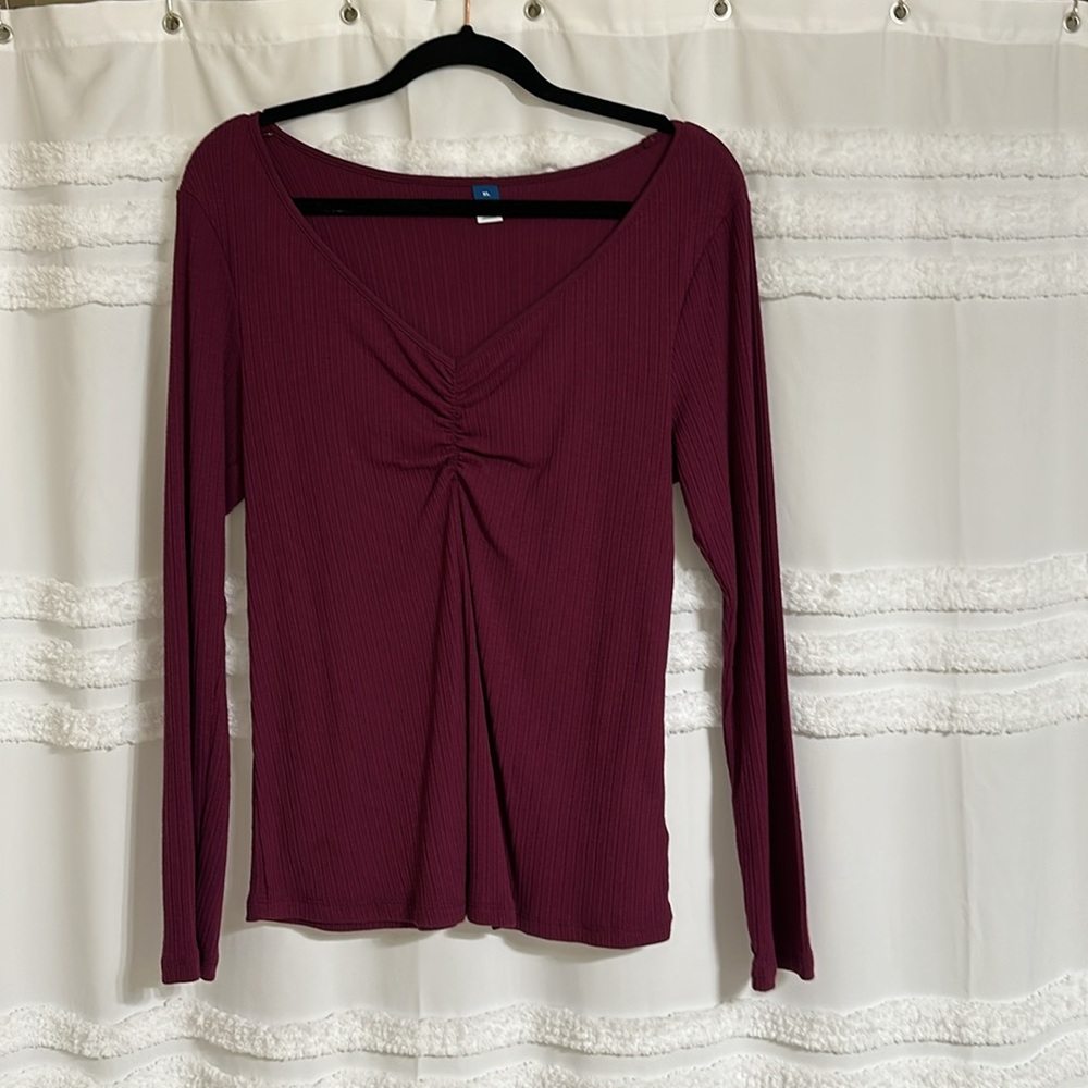 Old Navy LONG SLEEVE BUNDLE